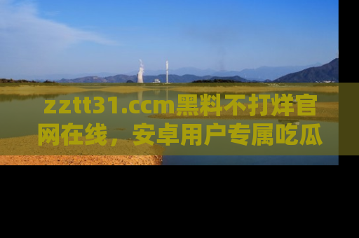 zztt31.ccm黑料不打烊官网在线,安卓用户专属吃瓜神器大揭秘