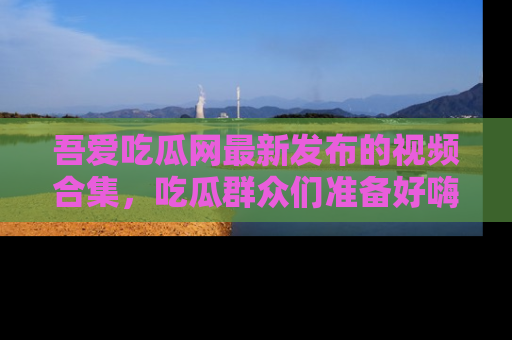 吾爱吃瓜网最新发布的视频合集，吃瓜群众们准备好嗨起来了吗？