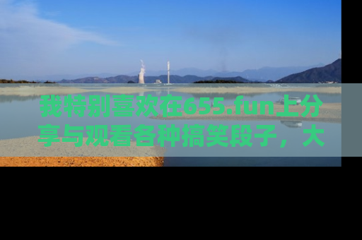 我特别喜欢在655.fun上分享与观看各种搞笑段子，大家一起来享受乐趣吧！